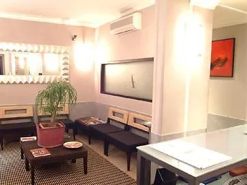 Residenza A -via Veneto Fashion -self Check-in Roma