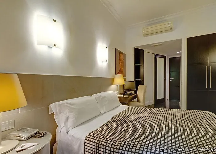 Residenza A -via Veneto Fashion -self Check-in