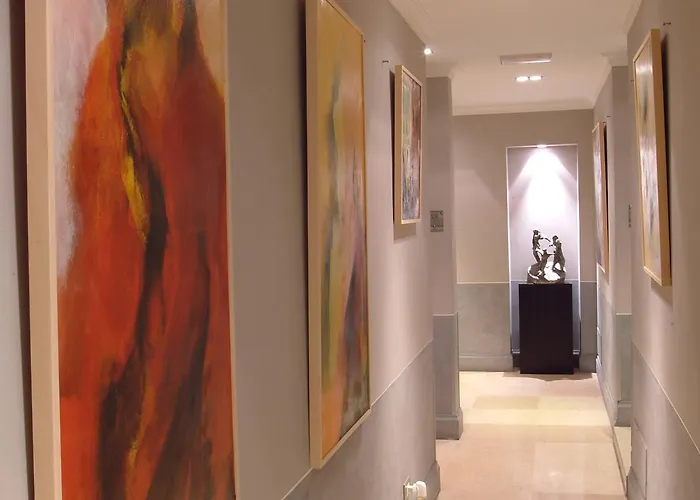 Residenza A -via Veneto Fashion -self Check-in