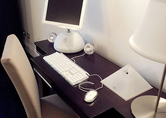 Residenza A -via Veneto Fashion -self Check-in Roma