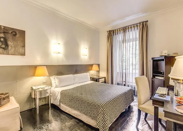Residenza A -via Veneto Fashion -self Check-in