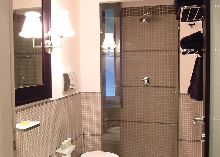 Residenza A -via Veneto Fashion -self Check-in Roma